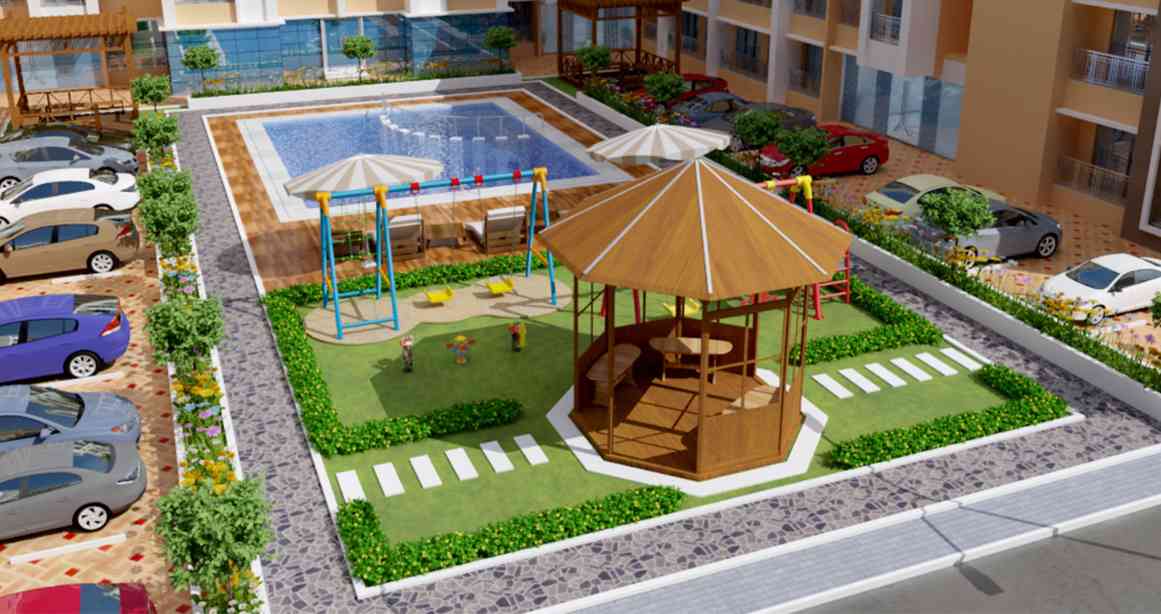 Haware-Paradise-Amenities-Gazebo-Muthaval-Kalyan