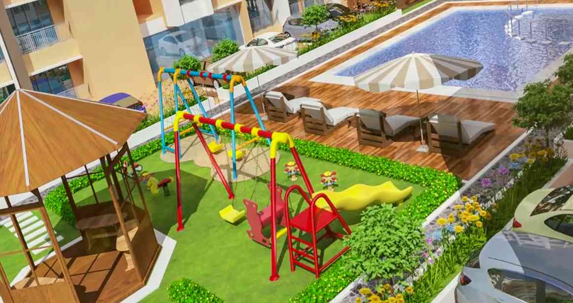 Haware-Paradise-Amenities-Kids-Play-Area-Muthaval-Kalyan