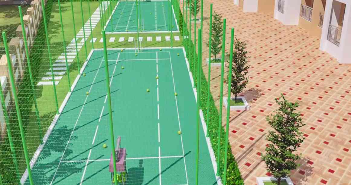 Haware-Paradise-Amenities-Net-Cricket-Muthaval-Kalyan