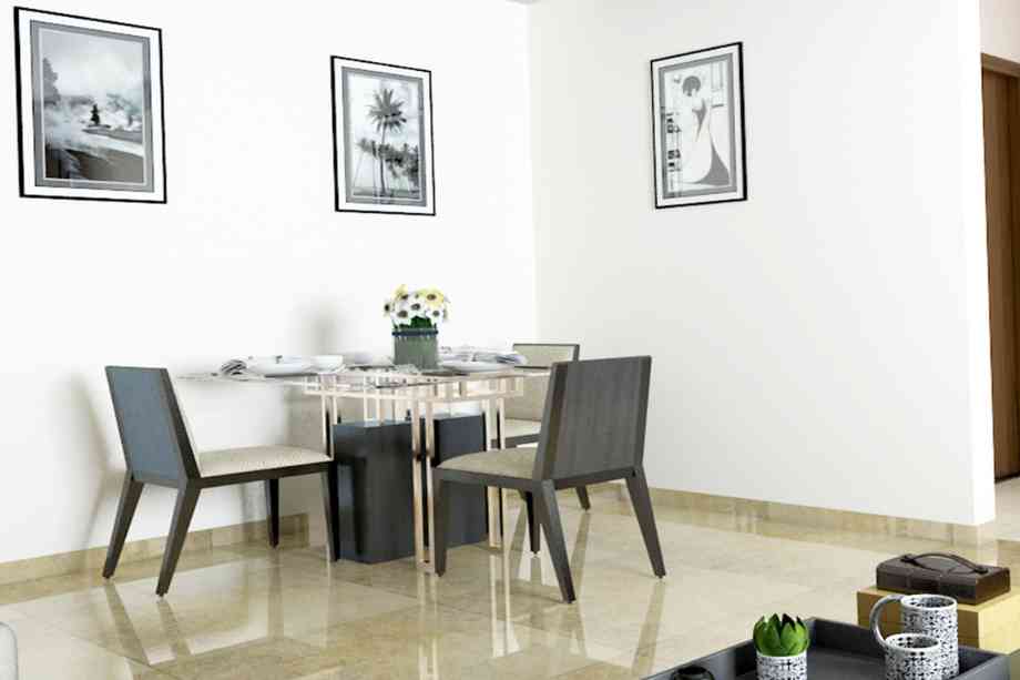 Haware-Paradise-Dining-Area-Muthaval-Kalyan
