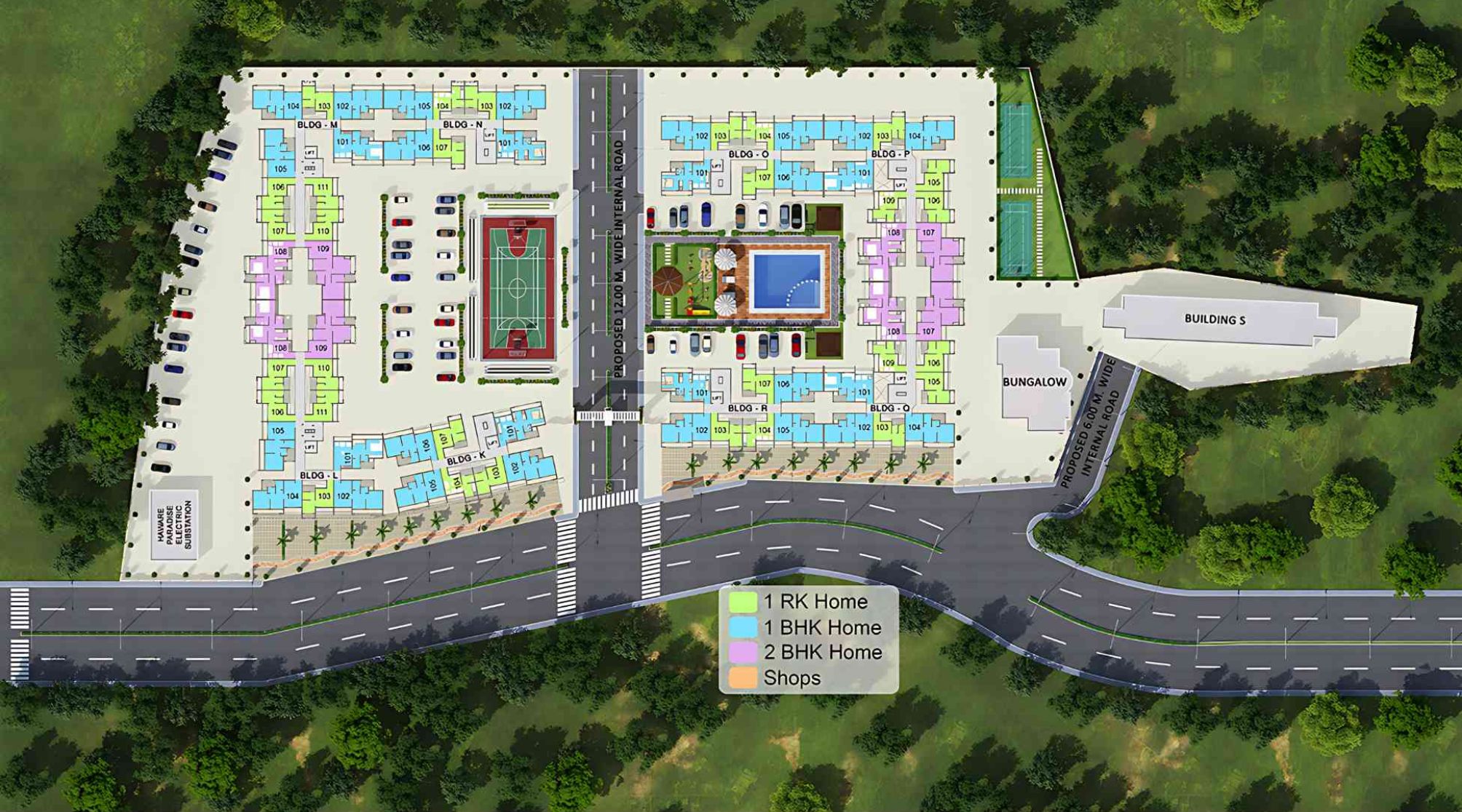 Haware-Paradise-Floor-Plan