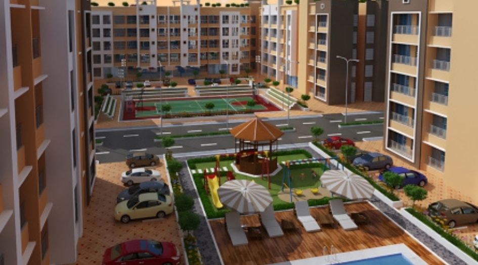 Haware Paradise Muthaval_ Elevation Image
